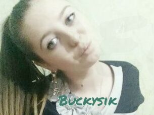 Buckysik