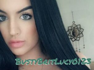 BustyBritLucy0123