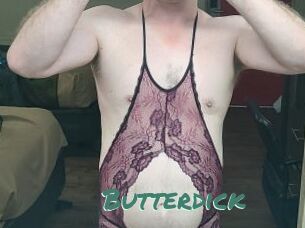 Butterdick