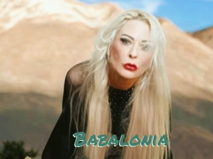 Babalonia