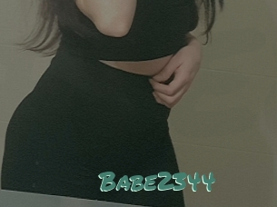 Babe2344