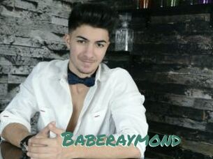 Baberaymond