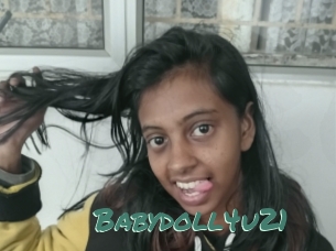 Babydoll4u21