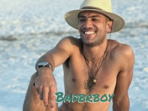 Badbrboy