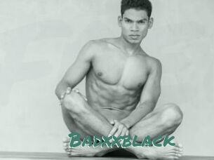 Badxxblack