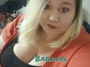Baegurl