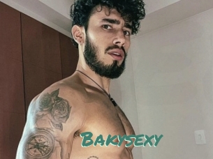 Bakysexy