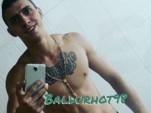 Baldurhot98