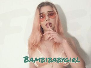 Bambibabygirl