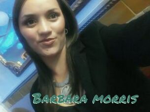 Barbara_morris