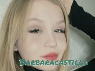 Barbaracastillo