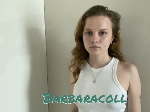 Barbaracoll