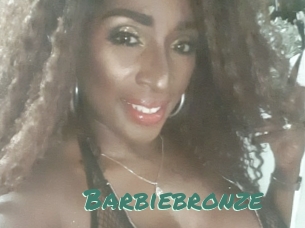 Barbiebronze