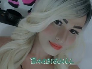 Barbiegill