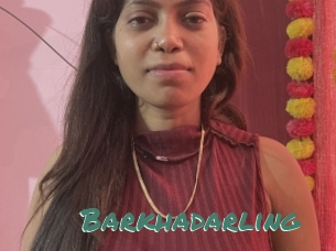 Barkhadarling