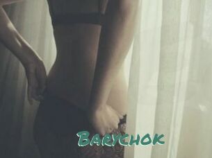 Barychok