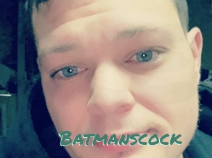 Batmanscock