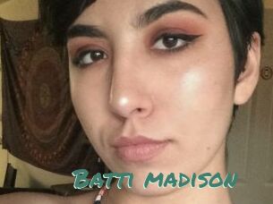 Batti_madison