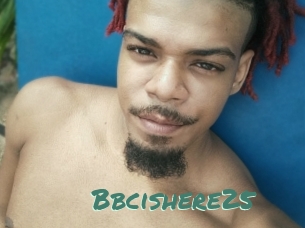 Bbcishere25