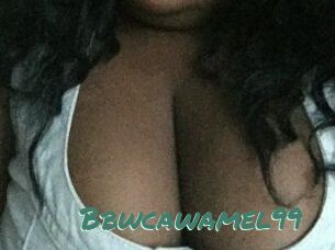 Bbwcawamel99