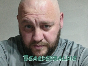 Beardedbaldie