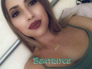 Beatriyce