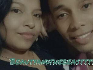 Beautyandthebeasttts