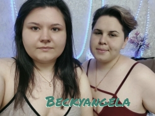 Beckyangela