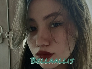 Bellaallis