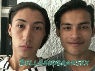 Bellaandbraksex