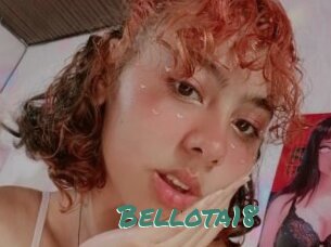 Bellota18