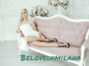 Belovedxmilana