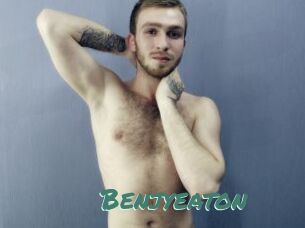 Benjyeaton