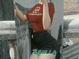 Benlla