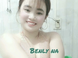 Benly_na