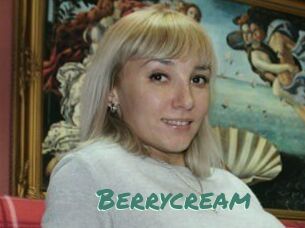 Berrycream