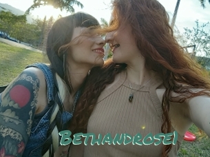 Bethandrose1