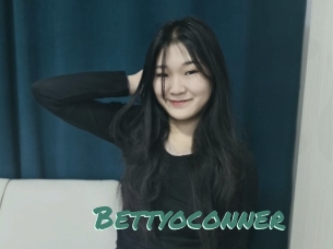 Bettyoconner