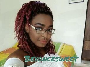 Beyoncesweet