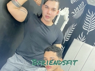 Bfriendsfit