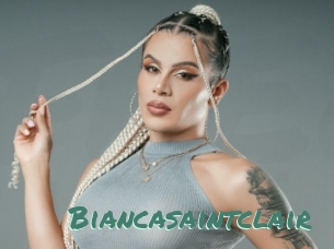 Biancasaintclair