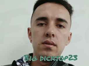 Big_dicktop23