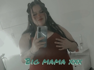 Big_mama_xxx