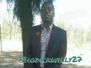 Bigdickwilly27