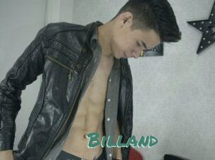 Billand