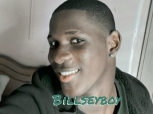 Billseyboy