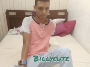 Billycute