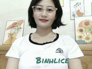 Binhlice