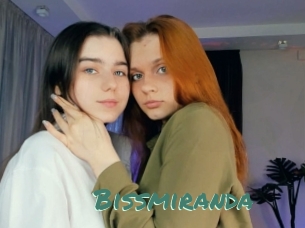 Bissmiranda