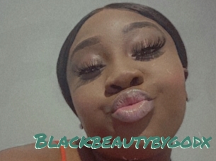 Blackbeautybygodx